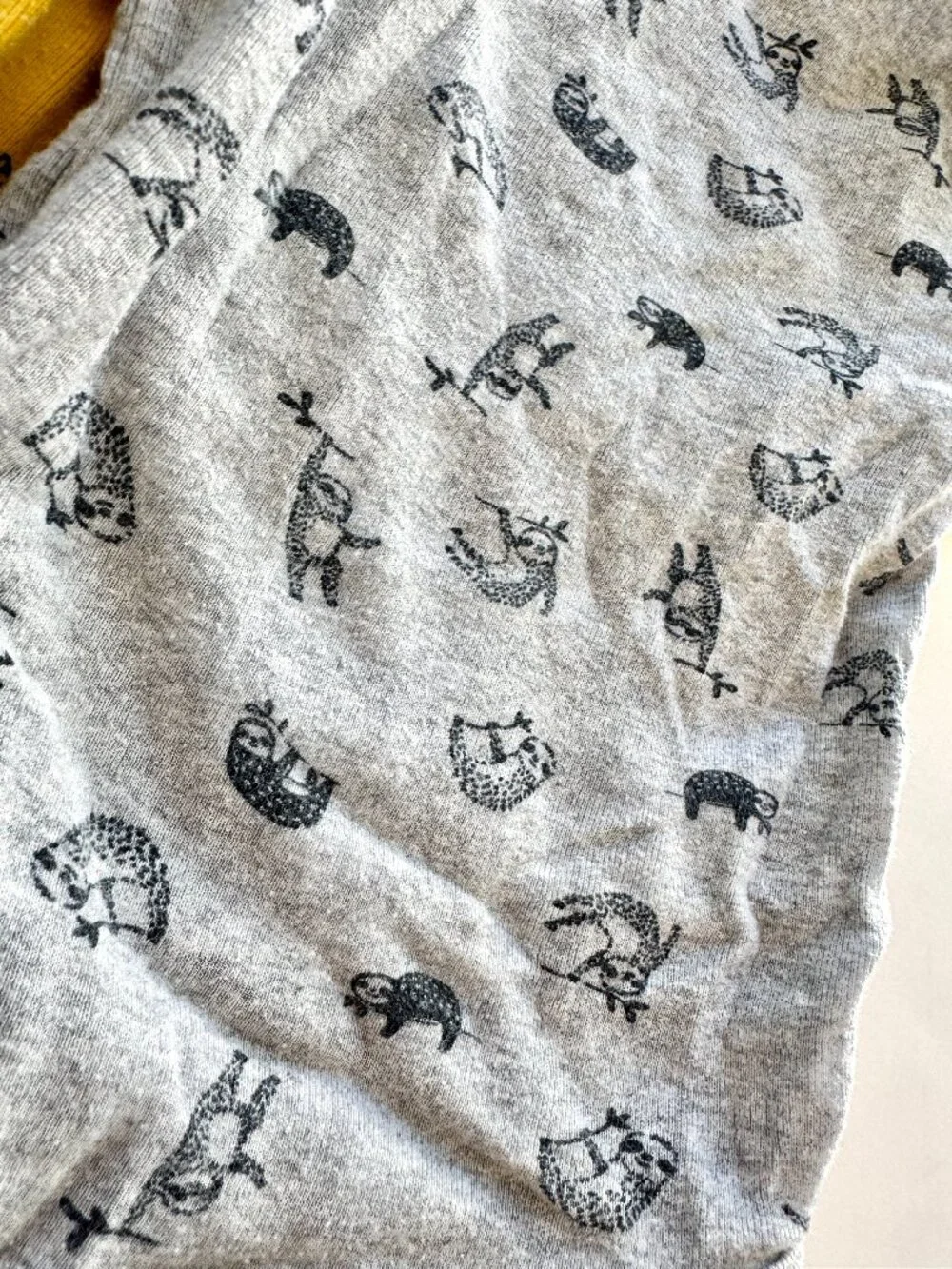 Carters brand carter